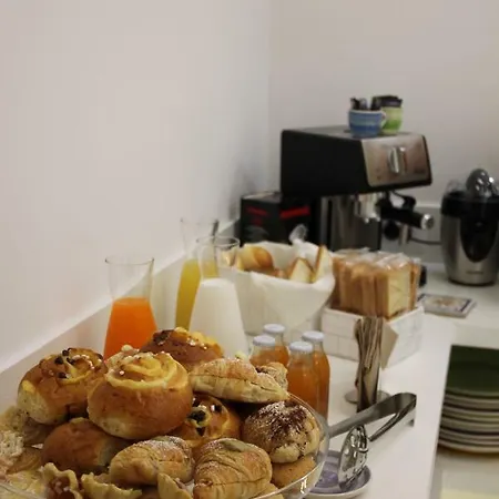 住宿加早餐酒店 Blu Sea