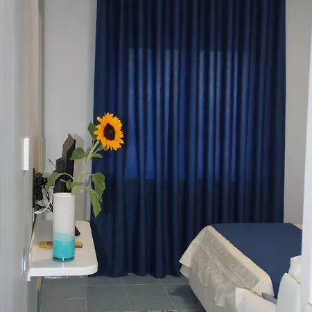 Blu Sea 住宿加早餐酒店 索伦托