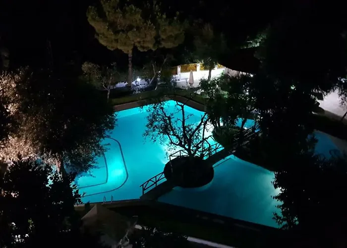 Blu Sea 4* Półwysep Sorrentyński