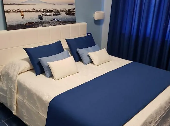 Blu Sea Nocleg ze śniadaniem