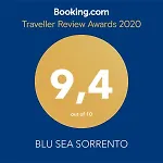 Blu Sea 4*