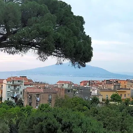 Blu Sea 4* Sorrento
