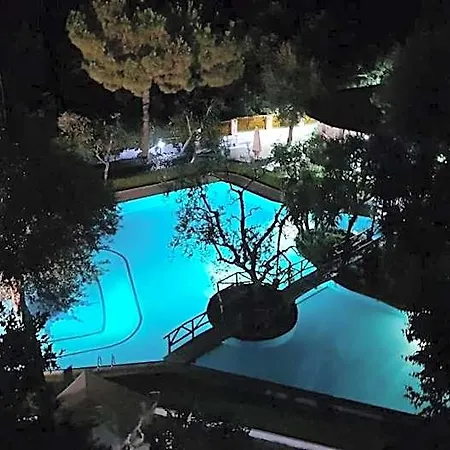 Blu Sea Bed & Breakfast