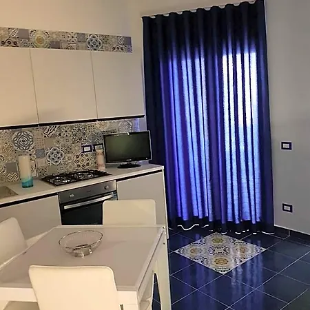 Bed & Breakfast Blu Sea 4*