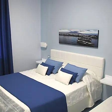 Blu Sea 4*