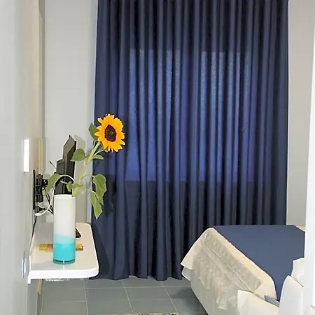 Bed & Breakfast Blu Sea 4*