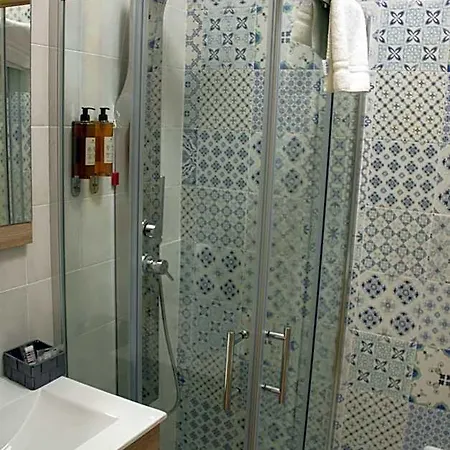 Blu Sea Bed & Breakfast 4*
