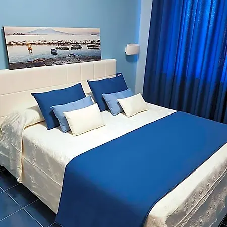 Bed & Breakfast Blu Sea 4*