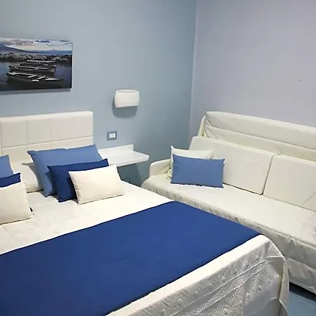 Blu Sea Bed & Breakfast Sorrento