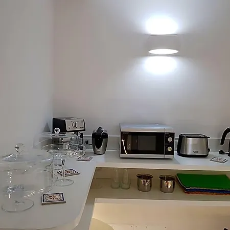 Bed & Breakfast Blu Sea 4*