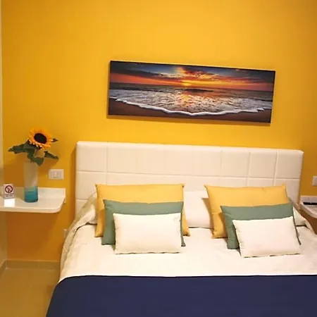 Blu Sea Bed & Breakfast Sorrento