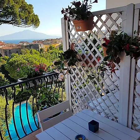 Bed & Breakfast Blu Sea