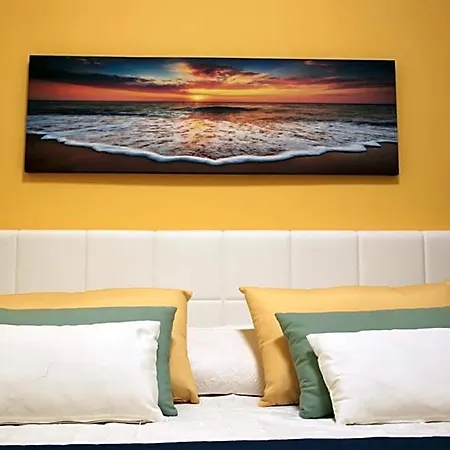 Blu Sea Bed & Breakfast