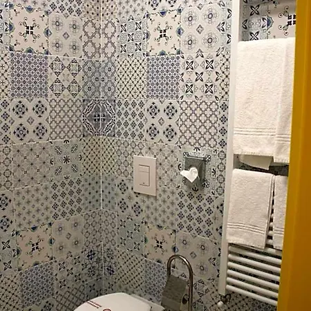 Bed & Breakfast Blu Sea Sorrento
