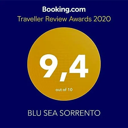 Blu Sea 4* Sorrento