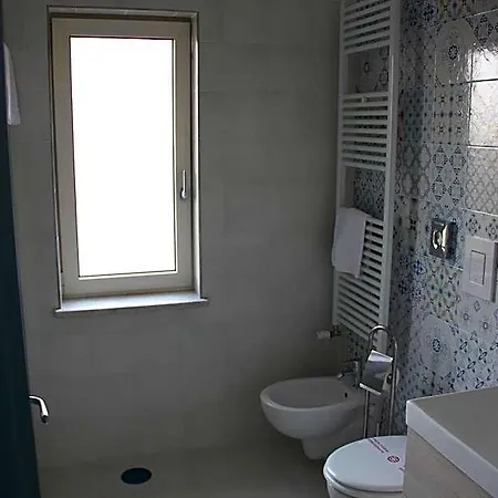 Blu Sea 4* Sorrento