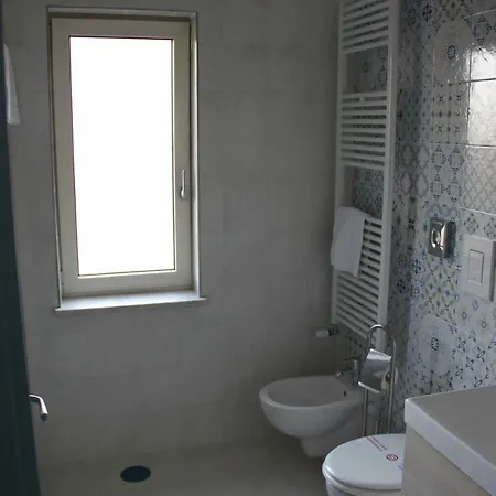 Panzió Blu Sea Sorrento