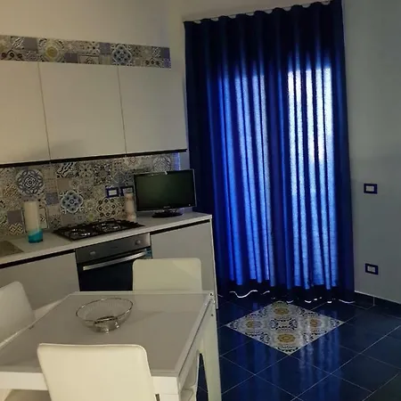 Blu Sea Panzió