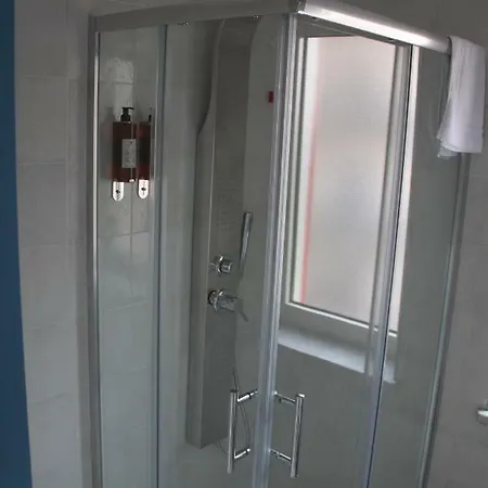 Blu Sea Panzió Sorrento