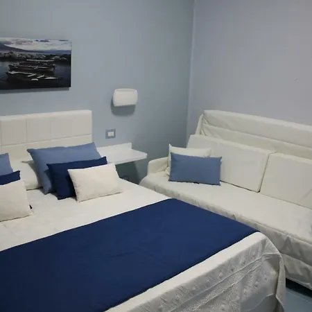 Blu Sea Bed & Breakfast *