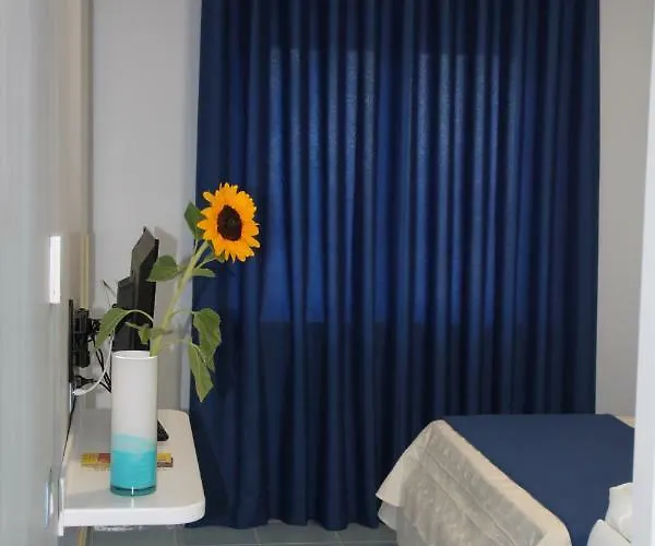 Blu Sea Alojamento de Acomodação e Pequeno-almoço Sorrento