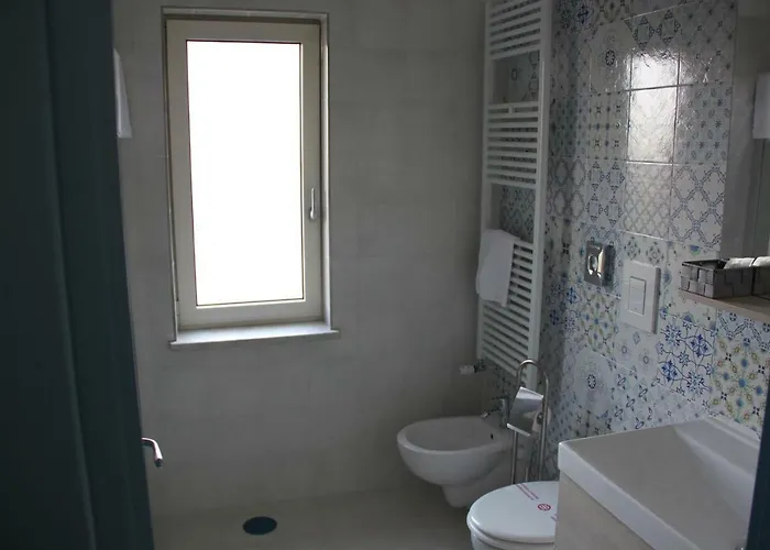 Bed & Breakfast Blu Sea Sorrento