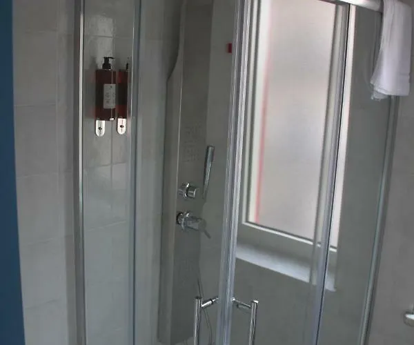 Blu Sea Alojamento de Acomodação e Pequeno-almoço Sorrento