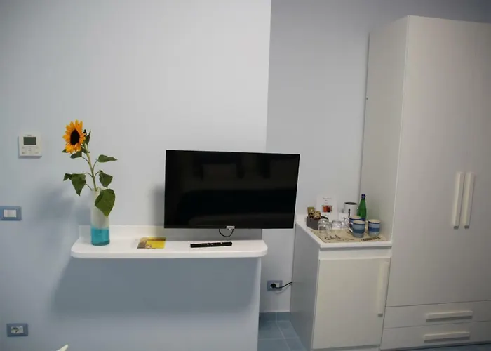 Blu Sea Oda ve Kahvaltı