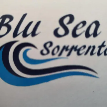 Blu Sea Bed & Breakfast
