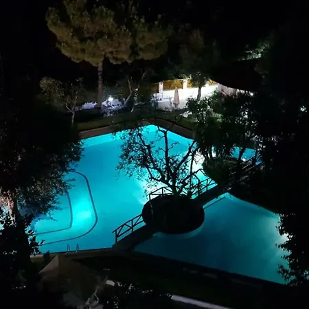 Blu Sea 4* Сорренто