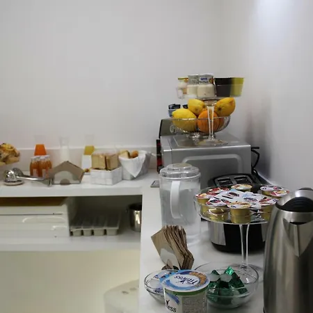 Bed & Breakfast Blu Sea 4*