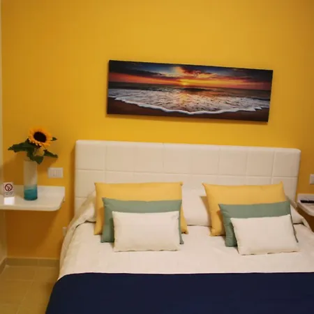 Blu Sea 4*