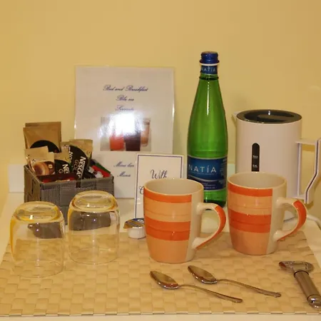 Blu Sea Сорренто