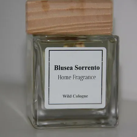 Blu Sea Couette-café 4*