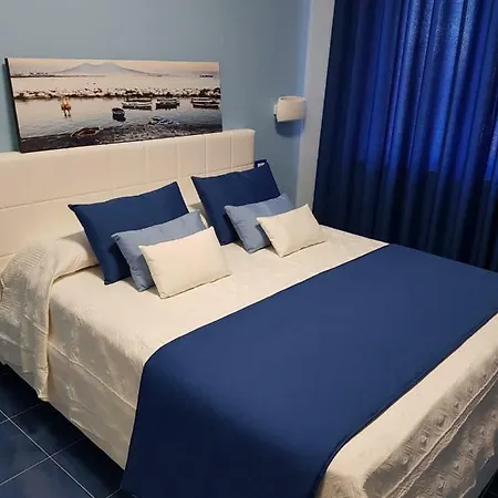 Blu Sea Nocleg ze śniadaniem
