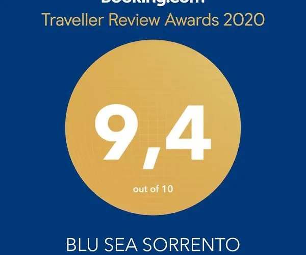 Blu Sea 4*