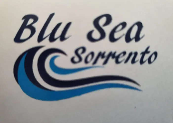 Blu Sea Couette-café